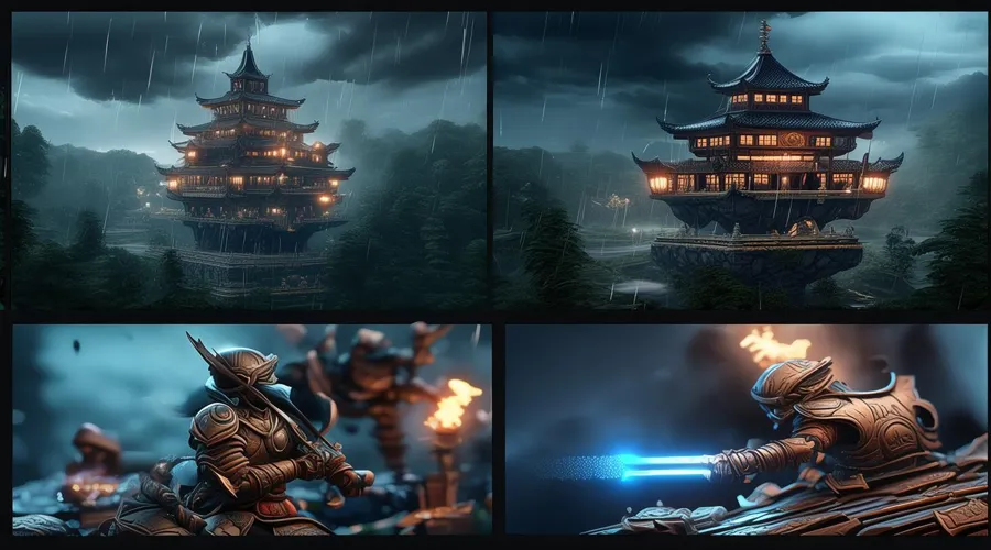 荒野的召唤兑换码横幅图片1